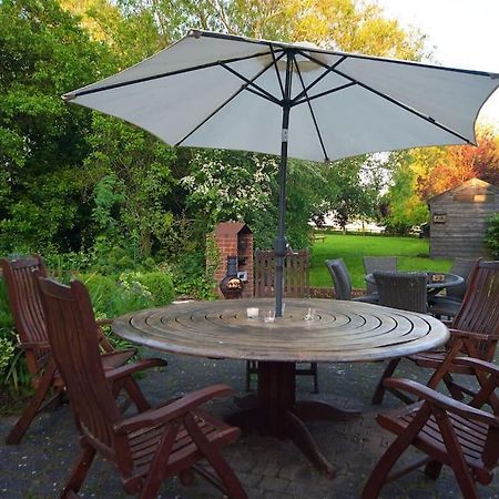Bildeston Stunning Barn Conversion Ideal For Large Families מראה חיצוני תמונה