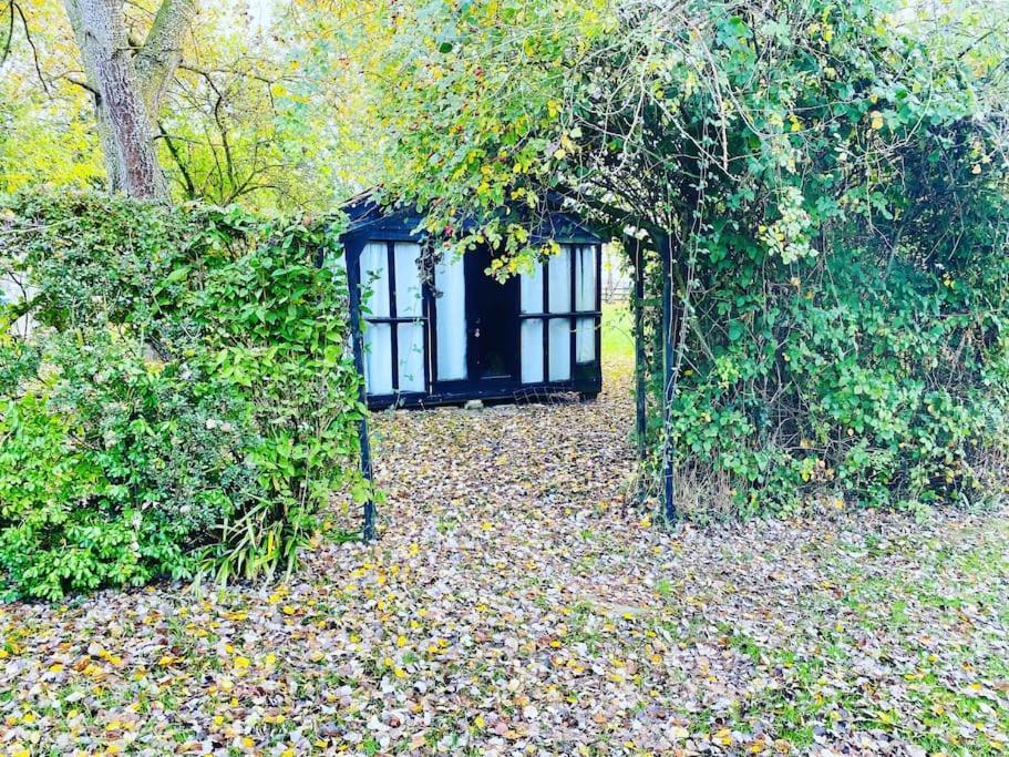 Bildeston Stunning Barn Conversion Ideal For Large Families מראה חיצוני תמונה